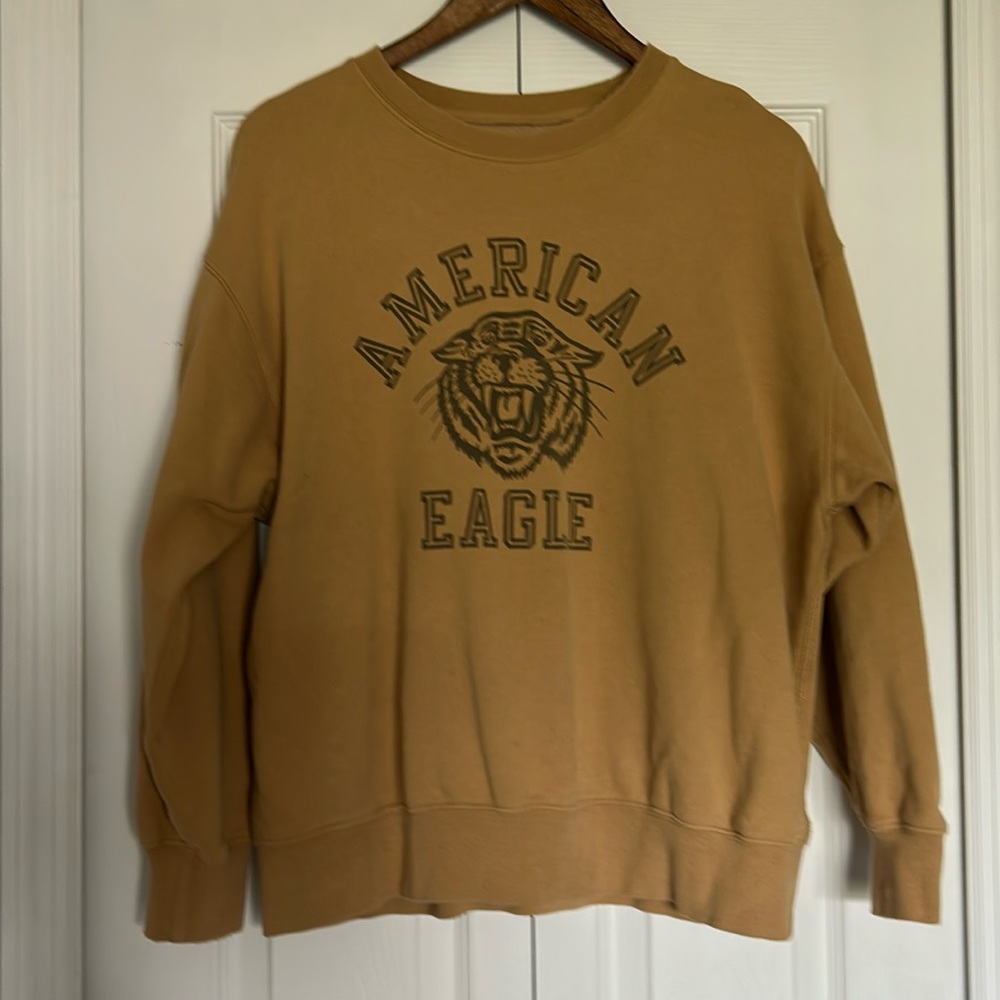 Women’s American Eagle Crew Sweatshirt